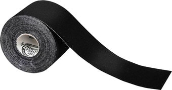 Тейп PhysioTape No.1 161100 (черный)