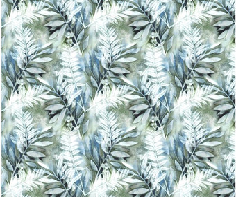 Фотообои Citydecor Пальма с защитным покрытием 300x254