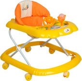 Ходунки Alis Верный друг 807 (желтый)
