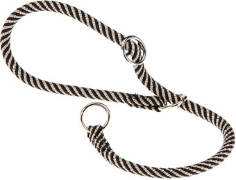 Ошейник-удавка Ferplast Sport Extreme CS8/35 77255312 (черный/коричневый)