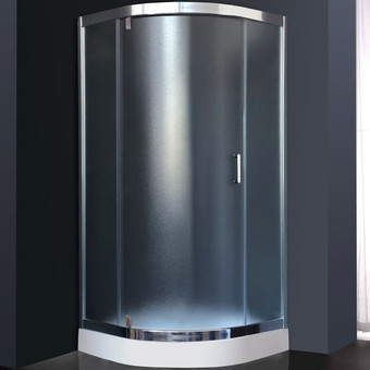 Душевой уголок Royal Bath RBHKV90-C-CH 90x90