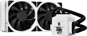 Кулер для процессора DeepCool Captain 240 EX White