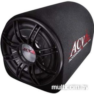 Корпусной активный сабвуфер ACV BTA-12