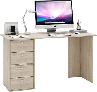 MFMaster Прайм-55 (дуб сонома)