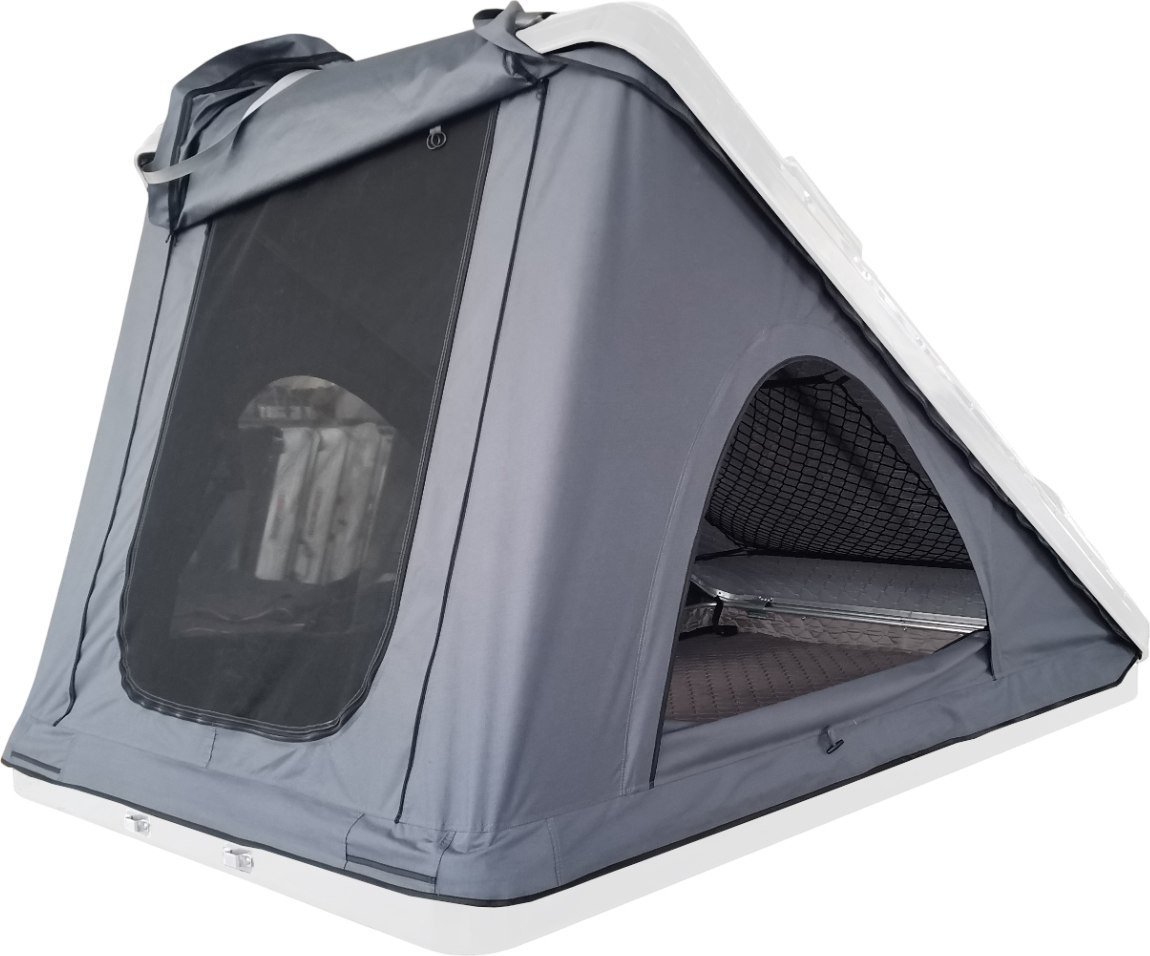 РИФ Hard RT05-125 RIFRT051258010W (белый/светло-серый)