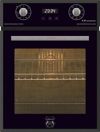 Электрический духовой шкаф Kaiser EH 4747