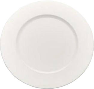 Тарелка десертная Tudor England TUB17080