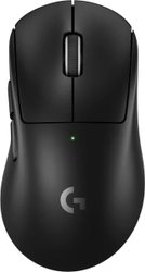 Игровая мышь Logitech Pro X Superlight 2 DEX (черный)