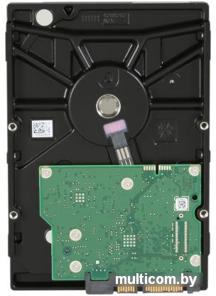 Жесткий диск Seagate Barracuda 7200.14 2000GB (ST2000DM001)