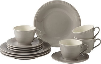Столовый сервиз Villeroy & Boch Сolor Loop Stone 19-5282-9014