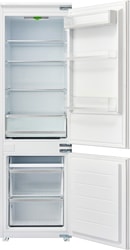 Холодильник Midea MRI7217