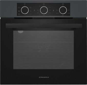 Электрический духовой шкаф MAUNFELD AEOF6060G1