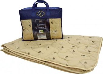 Одеяло АЭлита Сны Шахерезады 172x205 (верблюжья шерсть)