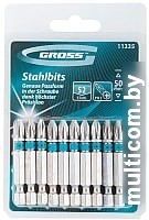 Набор бит GROSS 11335