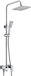 Душевая система Wasserkraft A17701