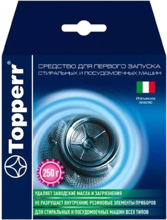 Средство для первого пуска Topperr 32171