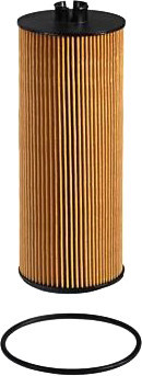 Масляный фильтр SCT SH4746P