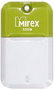 USB Flash Mirex ARTON GREEN 32GB (13600-FMUAGR32)