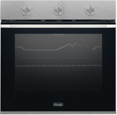 Газовый духовой шкаф DeLonghi NSFG 9 XL RUS