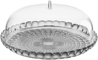 Блюдо Guzzini Tiffany 19950092