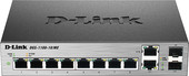 Коммутатор D-Link DGS-1100-10/ME/A1A
