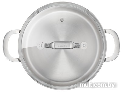 Кастрюля Tefal Ultimum H8114474