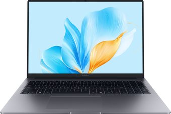 Ноутбук HONOR MagicBook X16 2025 BRG-385 5301ALXS