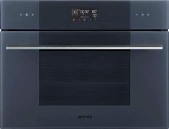 Электрический духовой шкаф Smeg Linea Aesthetic SO4102S3G