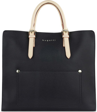 Женская сумка Bugatti Ella 49664001 (черный)