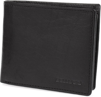 Кошелек Bellugio DM-123R-033 (черный)