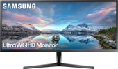 Монитор Samsung S34J550WQI