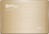 SSD Silicon-Power Slim S70 120GB (SP120GBSS3S70S25)