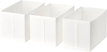 Набор коробок для хранения Swed House Forvaringsvaska MR3-564