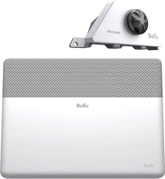 Конвектор Ballu Apollo Transformer BEC/AT-2500 (механическое управление)