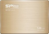 SSD Silicon-Power Slim S70 120GB (SP120GBSS3S70S25)