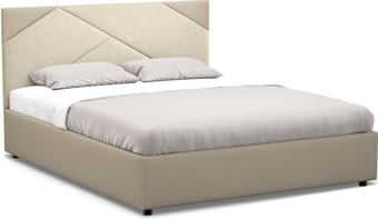 Кровать Moon Trade Manisa 1226/К002713 200x160