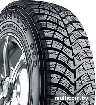 Автомобильные шины KAMA 515 205/75R15 97Q