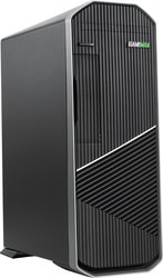 Корпус GameMax S702-G 300W (серый)
