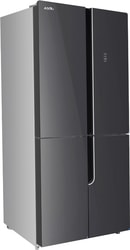 Четырёхдверный холодильник Ascoli ACDB460WG