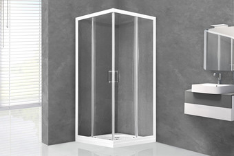 Душевой уголок Royal Bath RB90HPD-T 90x90