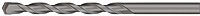 Сверло Heller 10029