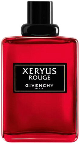 Туалетная вода Givenchy Xeryus Rouge EdT (100 мл)