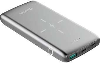 Портативное зарядное устройство Platinet PMPB10QIBP