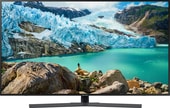 Телевизор Samsung UE43RU7200U