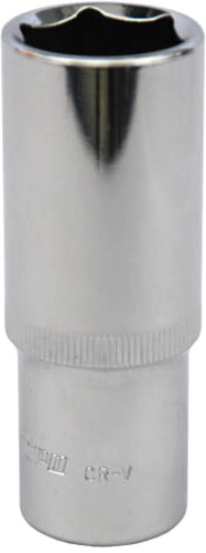 Головка слесарная Ombra 112121