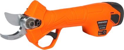 Секатор Daewoo Power DAGP 2516Li SET (с 1-им АКБ)