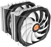 Кулер для процессора Thermaltake Frio Extreme Silent 14 Dual (CLP0587-B)