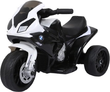 Электротрицикл Sundays BMW BJT5188 (черный)