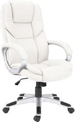 Кресло Седия Леон (белый)