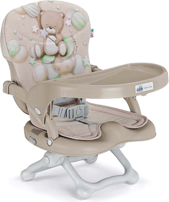 Бустер CAM Smarty Pop (C261)